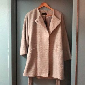 Wool Coat